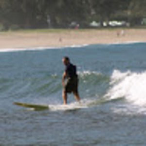 Meet your Posher, Ben